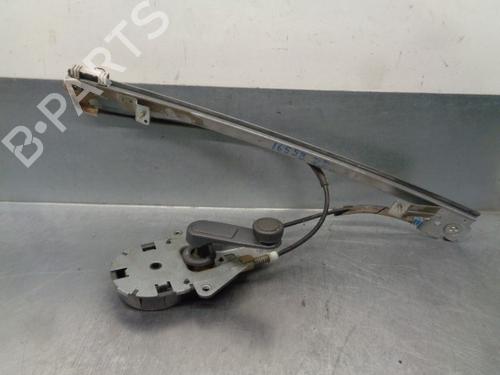 Used Front right window mechanism CITROËN JUMPY I (U6U_) 1.9 TD (90 hp) 10924281