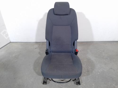 Used Rear seat (2nd row) FORD GALAXY II (WA6) [2006-2015]  15727041