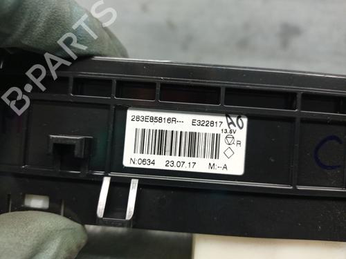 Switch DACIA JOGGER (RK_) 1.0 TCe 90 ECO-G (RKMT) | BP22739498I30 