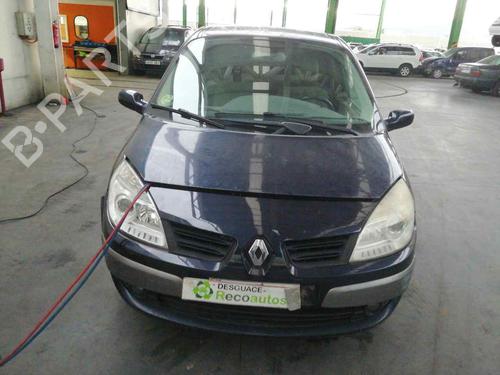 Kombinert Instrument RENAULT GRAND SCÉNIC II (JM0/1_) 1.9 dCi (JM14) | BP11331408C47 