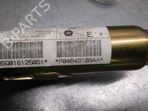 Right curtain airbag CHRYSLER SEBRING (JR) 2.0 | BP10150221C12 