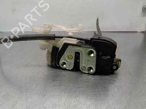 Front right lock HYUNDAI ix35 (LM, EL, ELH) 1.7 CRDi | BP6005121C97 