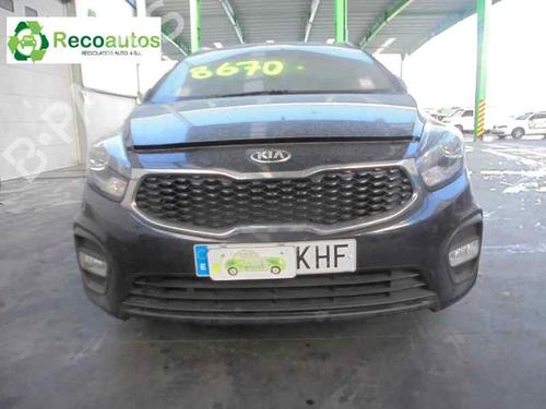 Right front window switch KIA CARENS IV 1.6 GDi | BP2795597I26 - Image 5