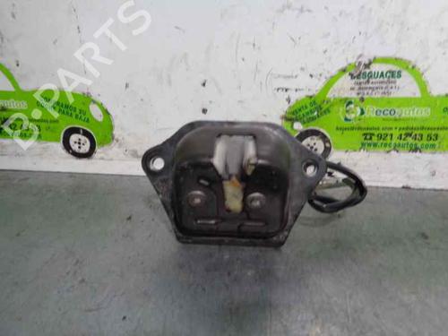 Bagklap lås NISSAN ALMERA TINO (V10) 2.2 dCi (115 hp) 4915873