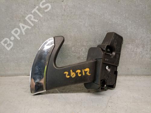 Steering wheel controls CITROËN C4 Grand Picasso I (UA_) 1.6 HDi | BP20268724E15 