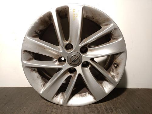 Used Rim OPEL MERIVA B MPV (S10) 1.4 (75) (100 hp) 24155343