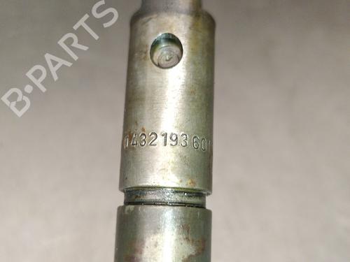 Injector ROVER 45 I Hatchback (RT) 2.0 iDT | BP38489903M100 - Image 4