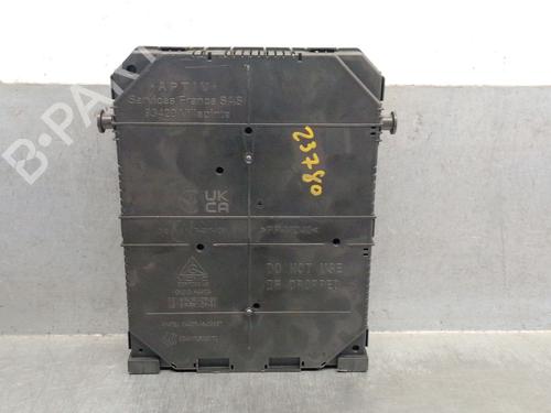 Fuse box PEUGEOT 2008 II (UD_, US_, UY_, UJ_, UR_, UC_) 1.2 PureTech 100 (USHNK) | BP29596444E1 