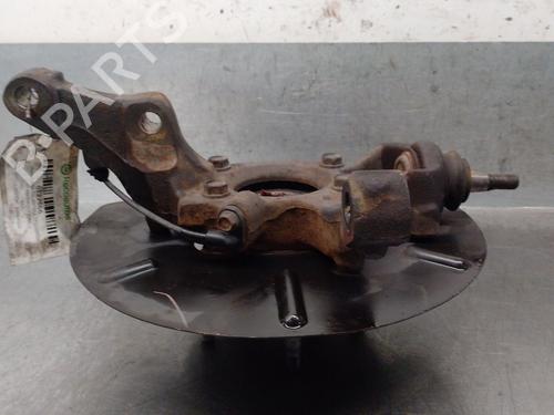 Left front steering knuckle FIAT FREEMONT (345_) 2.0 JTD | BP37486859M25 - Image 5