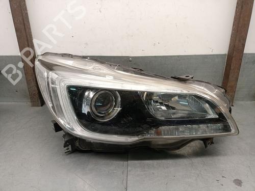 Used Right headlight Right headlight SUBARU LEGACY V Estate (BR) 2.0 D AWD (BRD) (150 hp) 34622377 34622377