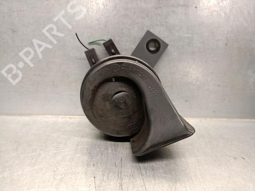 Used Horn NISSAN MICRA V (K14) 0.9 IG-T (90 hp) 25719302