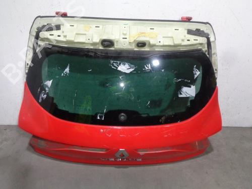 Bakluke CC/Kombi-Kupé RENAULT MEGANE IV Hatchback (B9A/M/N_) [2015-2025]  14468764