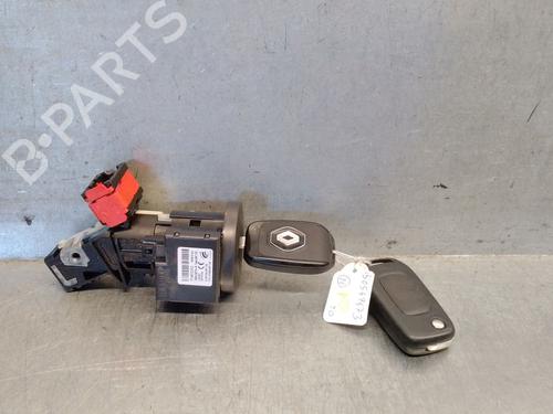 Used Ignition barrel RENAULT EXPRESS Box Body/MPV 1.5 Blue dCi 75 (F6AA) (75 hp) 29185388