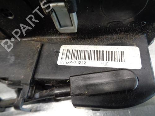 Front right lock KIA SPORTAGE III (SL) 1.6 GDI | BP9397244C97 
