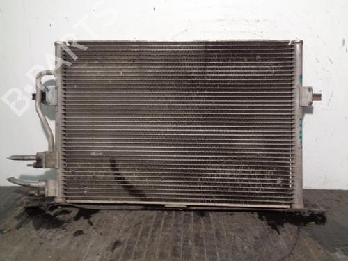 Used AC radiator FORD COUGAR (EC_) 2.5 V6 24V (170 hp) 13758153
