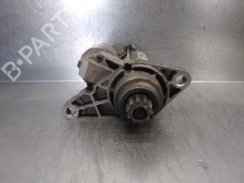 Used Starter SEAT IBIZA III (6L1) 1.6 16V (105 hp) 10047958