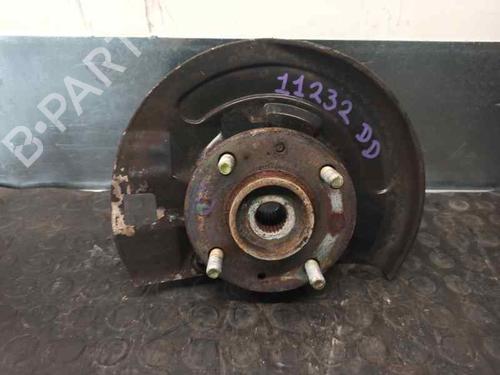 Used Right front steering knuckle Right front steering knuckle HYUNDAI SANTAMO 2.0 16V 4x4 (139 hp) 12187796 12187796
