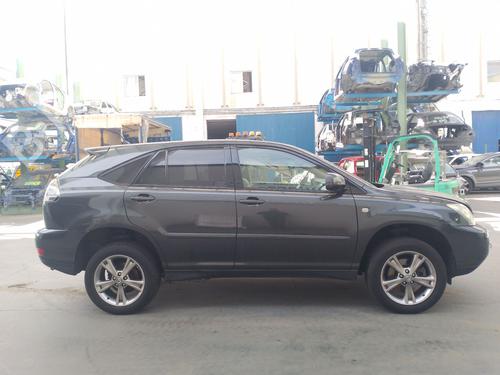 Frontblech LEXUS RX (_U3_) 400h (MHU38_) | BP25447607C72 