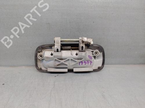 Rear right exterior door handle LEXUS GS (_S16_) 300 (JZS160_, JZS160R) | BP18081909C130 
