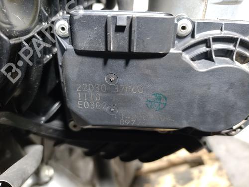 Engine LEXUS CT (ZWA10_) 200h (ZWA10_) | BP33704483M1 - Image 8