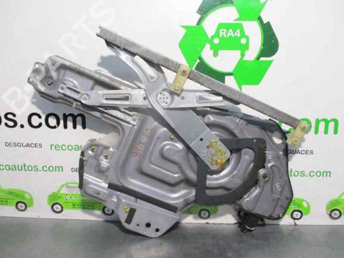 Front left window mechanism HYUNDAI TRAJET (FO) 2.0 CRDi | BP3032281C22 
