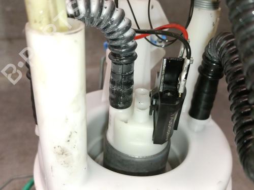 Fuel pump FIAT BRAVO II (198_) | BP30921904M76