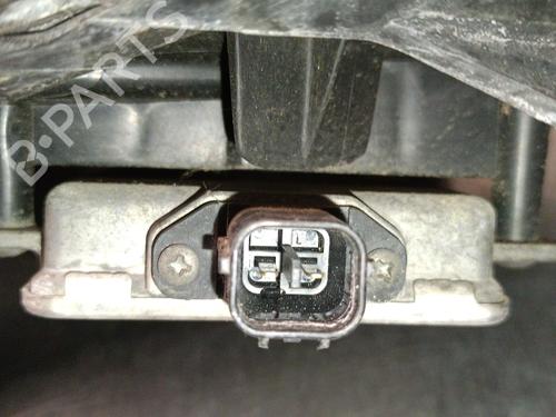 Left headlight MAZDA 3 Saloon (BK) 1.6 DI Turbo (BK12Y) | BP40447470C28 - Image 5