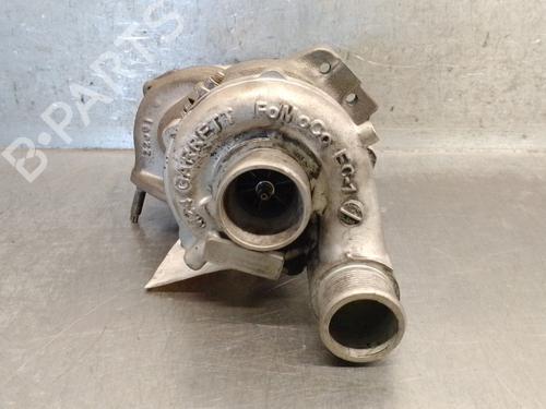 Used Turbocharger/Supercharger Turbocharger/Supercharger JAGUAR XF I (X250) 3.0 D (275 hp) 34538722 34538722