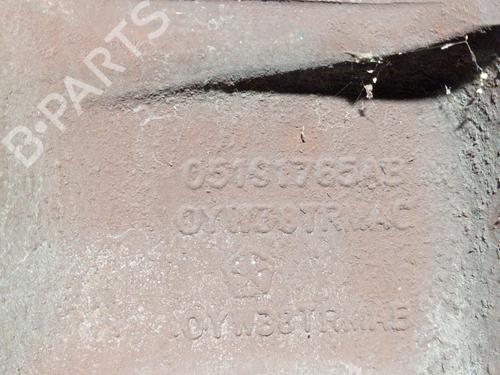 Rim DODGE CALIBER 2.0 | BP16994387C45 