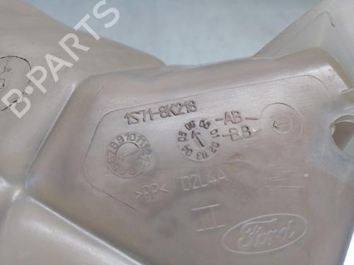 Expansion tank FORD MONDEO III (B5Y) 2.0 TDCi | BP12056050C120 