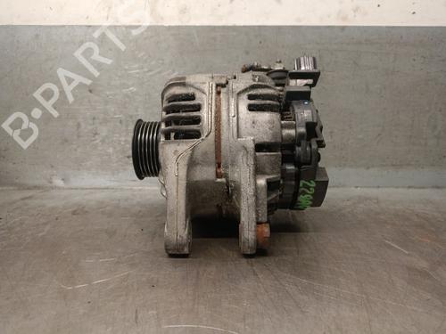 Alternator TOYOTA COROLLA (_E12_) 1.6 VVT-i (ZZE121_, ZZE121R) | BP26674053M7 
