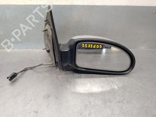 Used Right mirror Right mirror FORD FOCUS I Saloon (DFW) [1999-2009] 34344867 34344867