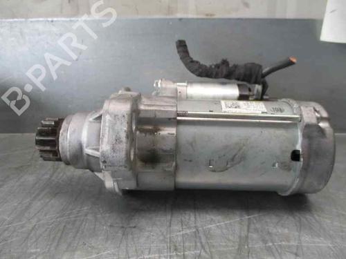 Starter SEAT IBIZA V (KJ1, KJG)  | BP5035154M8 