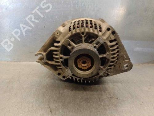 Used Alternator PEUGEOT BOXER Bus (230P) 2.5 TD (103 hp) 15398979