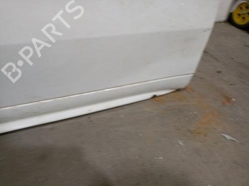 Right front door SEAT ALHAMBRA (710, 711) 1.4 TSI | BP29432949C3 