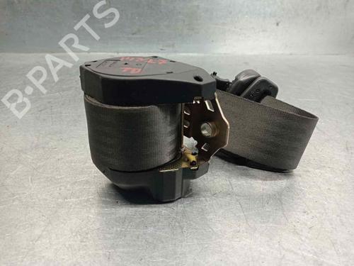 Used Rear right seatbelt FIAT PUNTO Hatchback Van (188_) 1.3 JTD (69 hp) 8819972