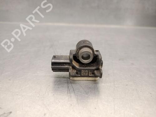 Used Electronic module SUBARU OUTBACK (BS) 2.0 D AWD (BSD) (150 hp) 25272765