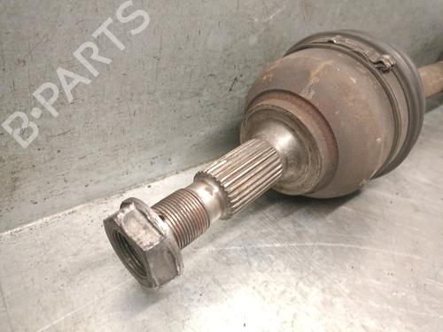 Right front driveshaft CITROËN DS5 2.0 HDi 200 Hybrid4 All-wheel Drive | BP28043273M39 