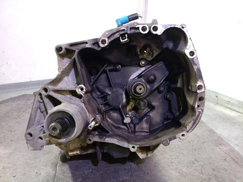Used Gearbox RENAULT CLIO II (BB_, CB_) 1.2 16V (BB05, BB0W, BB11, BB27, BB2T, BB2U, BB2V, CB05,... (75 hp) 26904069