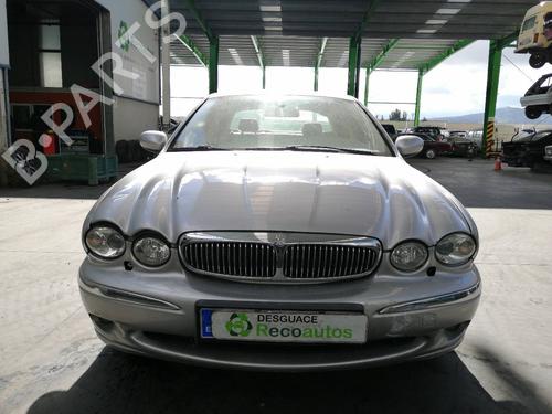 Engine control unit (ECU) JAGUAR X-TYPE I (X400) 2.0 D | BP18405648M57 