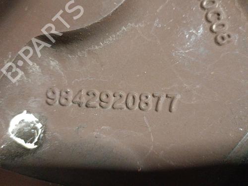 Rim CITROËN C5 AIRCROSS (A_) 1.2 PureTech 130 (ARHNSJ) | BP27661315C45 