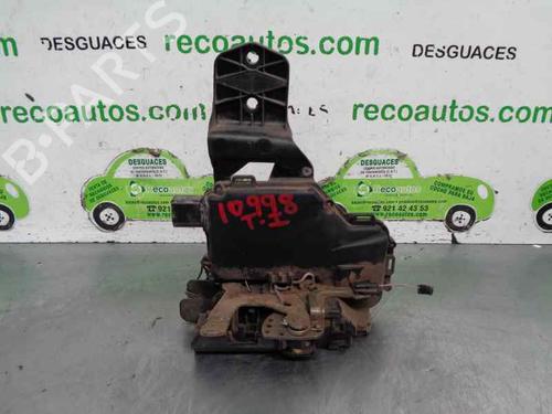 Used Rear left lock VW PASSAT B5 (3B2) 1.9 TDI (115 hp) 5805064
