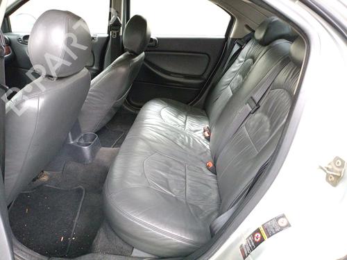 Front right seatbelt CHRYSLER SEBRING (JR) 2.0 | BP23973538I25 - Image 11