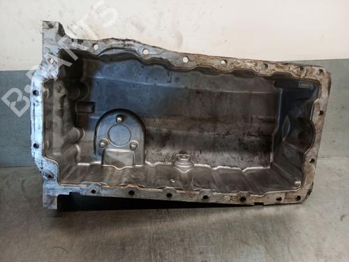 Oil sump SEAT ALTEA XL (5P5, 5P8) 1.9 TDI | BP27390988M115 