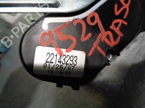 Rear wiper motor OPEL SINTRA (APV) 2.2 i 16V (OUN16, Y94) | BP4825441M102 