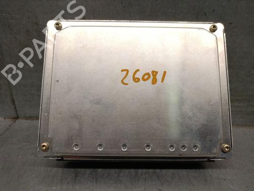 Engine control unit (ECU) BMW 5 (E60) 520 i | BP37518998M57 - Image 2