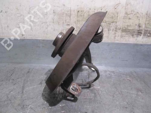 Left rear steering knuckle AUDI A8 D2 (4D2, 4D8) 3.7 | BP6513089M27 