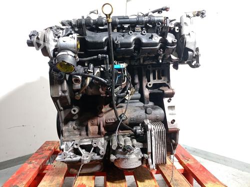 Engine FORD MONDEO III (B5Y) 2.0 16V TDDi / TDCi | BP32419846M1