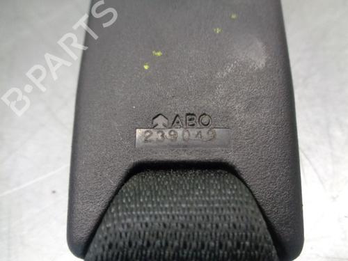 Seat buckle NISSAN NOTE (E11, NE11) 1.5 dCi | BP20263707I32 