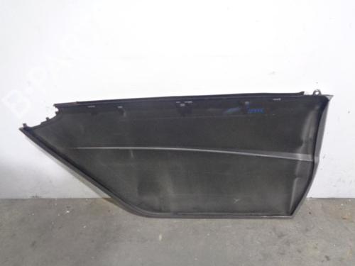 Left front door SMART FORTWO Coupe (451) 1.0 (451.331, 451.380) | BP12057528C2 